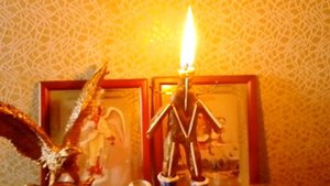 144   Обряд снятие и наказание врага через вольт