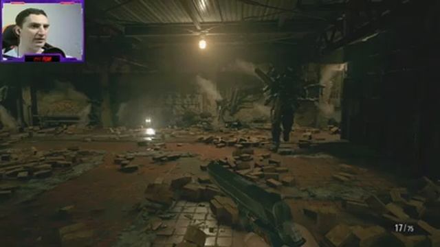 СЛАДКИЙ СОН ГЕРЦОГА - Resident Evil Village №21 смотреть онлайн