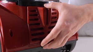 Пылесос Arnica Bora 7000