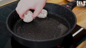 Сочные Тефтели с Рисом Очень Вкусные и Нежные в Соусе Просто и Вкусно