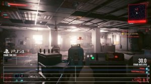 Cyberpunk 2077: PS4 vs PS4 Pro Frame-Rate Tests - Can Consoles Run Cyberpunk?