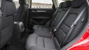 Кто лучше оснащен? Тигуан vs CX-5 за те же деньги
