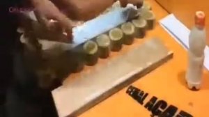 САМОДЕЛЬНЫЙ ЖУРНАЛЬНЫЙ СТОЛИК СВОИМИ РУКАМИ.