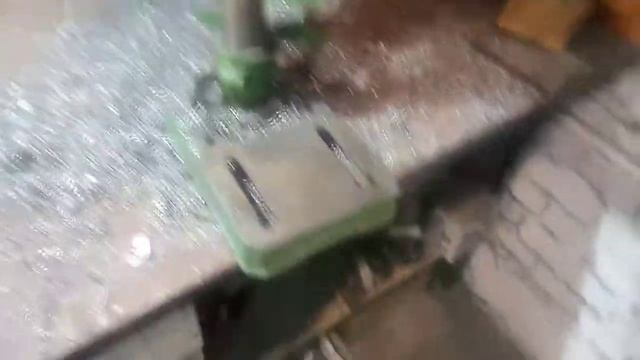 Как собрать металлическую стружку смотреть онлайн