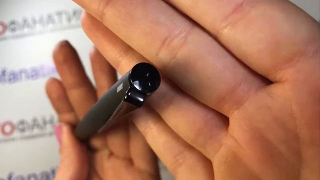 Перьевая ручка Mercedes Benz Fountain Pen, B66954774 смотреть онлайн