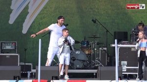 Милана Star и Deni Boom (Денис Бунин) — Бизнес Пупсик DJM Grebenshchikov