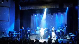 'Will You Be There' by Michael Jackson