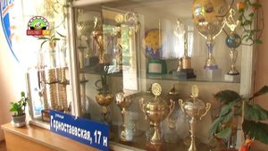 Один день. Буденновский район г.Донецка