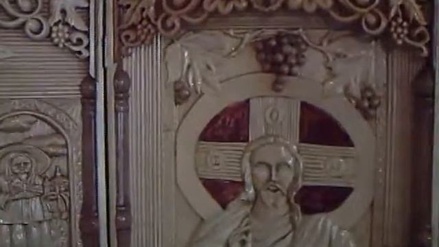 Сделано своими руками...