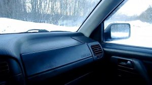 VW Golf 3 variant GL новая жизнь Гольф 3 / часть 1