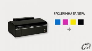 Epson Stylus Photo P50: один из лучших фотопринтеров для дома