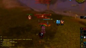 [WOW-PvP] Corksy I: Gotcha!!!