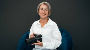 Фотограф на крещение