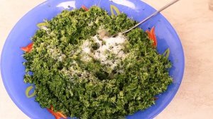 Листья хрена для здоровья