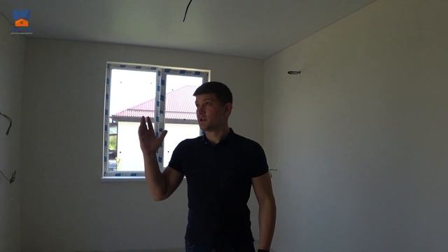 Дом под заказ станица Натухаевская |Компания Крепость, станица Раевская, Гостагаевская, Новороссийс