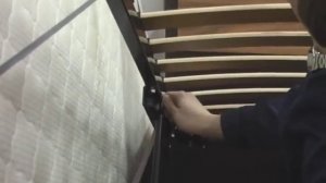 Видеоинструкция по установке газлифтов.avi