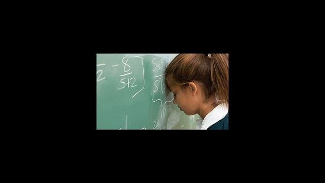 Как начать хорошо учиться?