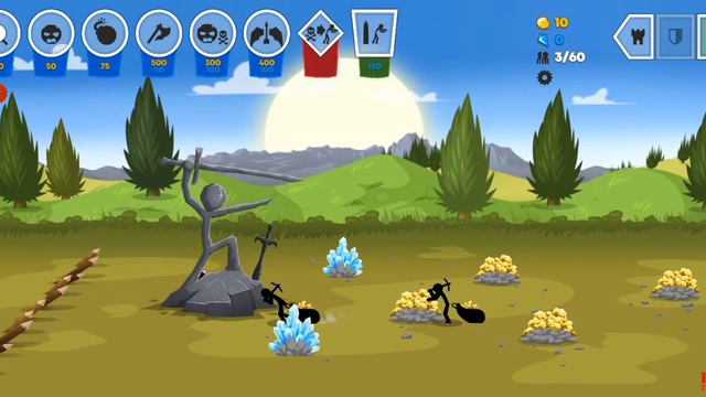 Возможно ли пройти стик вар 3 за нечесть 2 смотреть онлайн