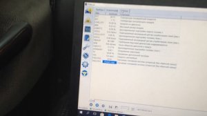 OBD сканер ELM 327 + Ford Mondeo 2