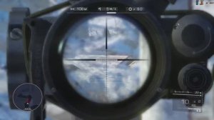 Sniper Ghost Warrior 2 Сибирский удар  (Полное прохождение)