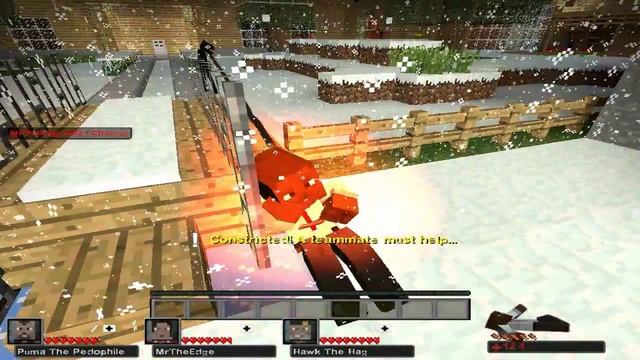 Left 4 Dead 2 Death Craft II Ep.2 смотреть онлайн