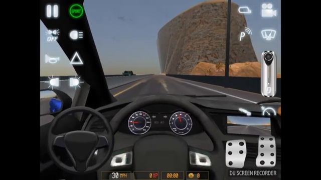 Играю DS17 новая машина . Краш тест смотреть онлайн