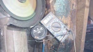 Ветрогенератор из двух автогенераторов от Игоря Лотц 2ч.