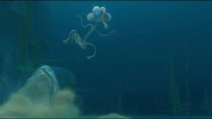 Ice Age 4 Trailer # 2