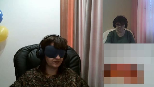 Энергетические удары и новые способы защиты Сеанс скорой помощи Регресс пробуждение планеты смотреть онлайн