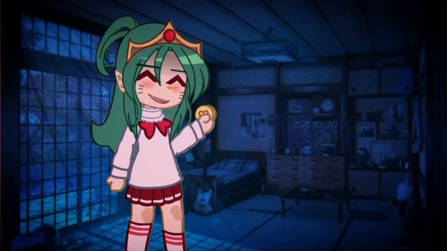 Меме "Трюк с монеткой"... смотреть онлайн