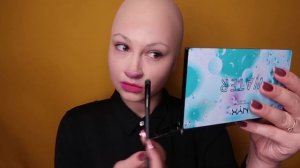 Как сделать пластический грим СВИНЬИ! Как сделать уши и нос из силикона | SFX Makeup Tutorial