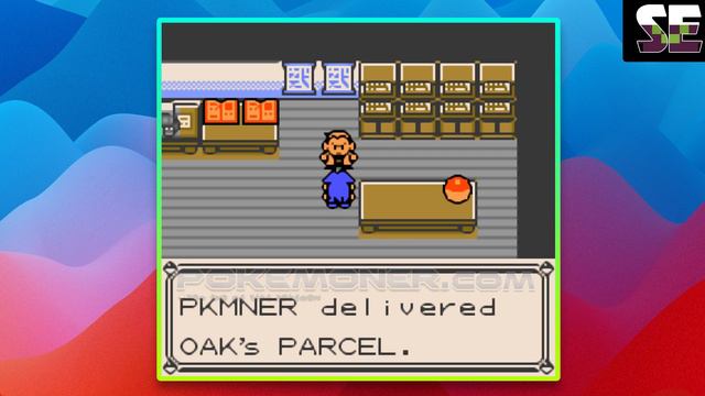 Online Feature, 254 Pokemon, Inverse Mode,.. On Pokemon Red And Blue DX (Deluxe) By TheScarletSword
