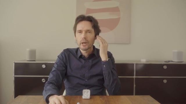 Sony LinkBuds WF-L900 - First impression and call quality test смотреть онлайн