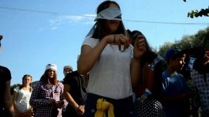 2 смена 2016 ДОЛ" Энергетик" Анапа ,Сукко