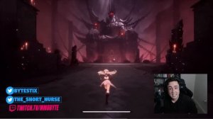 THE LAST GACHA YOU'LL EVER PLAY... UNENDING DAWN