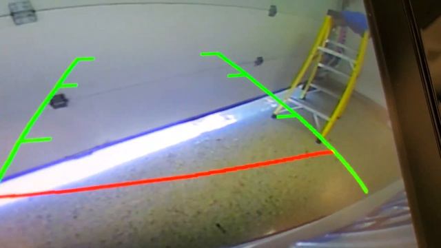 2020 Mitsubishi Outlander SEL SUV - Testing Backup / Reverse Camera With Guide Lines - Quality смотреть онлайн