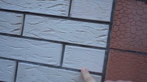 обзор кирпича Старый оскол