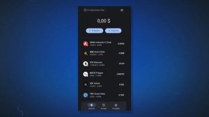Расширение Trust Wallet для браузера — ПОЛНЫЙ ГАЙД