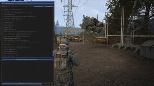 Улучшаем игру с помощью ReShade! Stalker online | Stay out