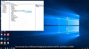 Установка прошивки на 3D принтеры Anycubic Mega S, Mega Zero, Mega X  с помощью Cura