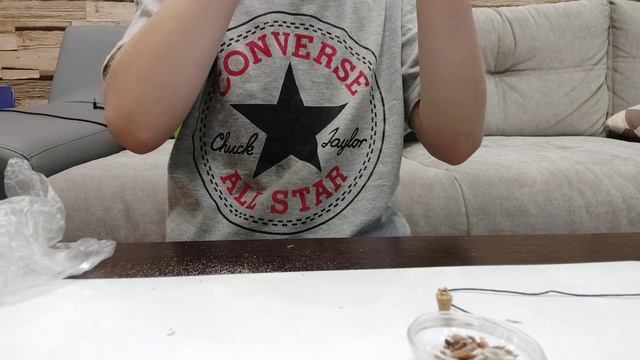 Мастер-класс по изготовлению Кулона-подвески в морском стиле смотреть онлайн