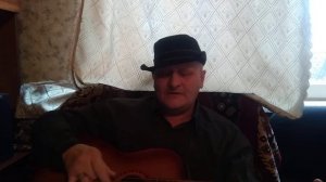 Александр Розенбаум. ветер конокрад.