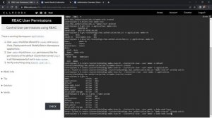 RBAC User Permissions - Killer Shell CKA Killercoda Solution
