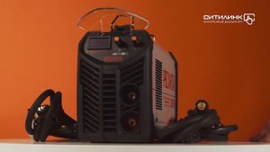 Обзор сварочного аппарата инвертор РЕСАНТА САИ-250ПН | Ситилинк