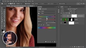 11 Shortcuts to Remove Background in One Click! - Photoshop Tutorial