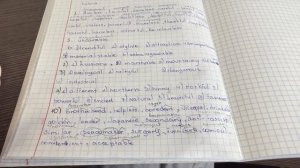 Готовлюсь к ОГЭ неделю / STUDY WITH ME / КАК Я ГОТОВЛЮСЬ К ОГЭ /мотивация