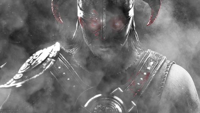 Skyrim Dreamscene смотреть онлайн