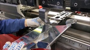 Экскурсия на завод STELS для квадроциклистов!