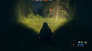 Выживание в лесу и охота на волков - The Hunter Call of the Wild. Дикая охота