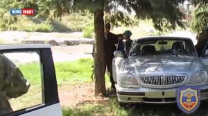 Батальон   фильм о луганском ополчении, снятый самими ополченцами.mp4